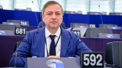 Dan Motreanu – sprijin pentru mediul rural românesc în Parlamentul European