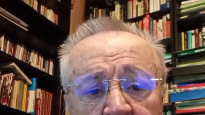Ion Cristoiu: Ne pregătește Nicușor Dan, prin Oana Țoiu, pentru trimiterea de trupe române în Ucraina?