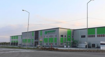 Profitul net al fabricii de mase plastice Reinert Kunststofftechnik din Oradea a crescut cu 4,6% în 2024, ajungând la 17,7 mil. lei