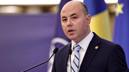 Liderul PNL Iaşi cere demiterea şefilor CNAIR, după scoaterea din PNRR a unor tronsoane din autostrăzile A7 şi A8