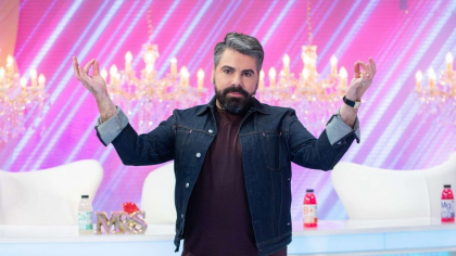 Topul celor mai atrăgători bărbați din fotbal, realizat de Maurice Munteanu