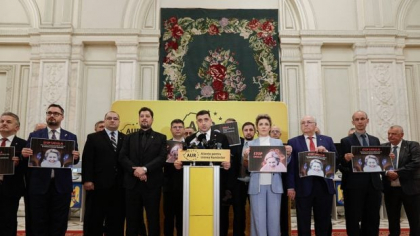 Adevărații conservatori sunt pro-occidentali. Putem traduce acest fapt și în realitatea electorală a următorului deceniu?