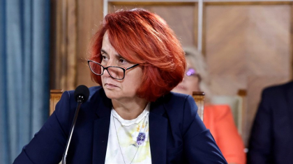 Purtătorul de cuvânt a Guvernului, clarificări despre disputele din coaliţie privind afirmația sa despre plafonarea preţurilor. „Nu am opinii personale”