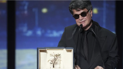 Premii Cannes 2025. Palme d’or pentru filmul “Un simplu accident” al disidentului iranian Jafar Panahi VIDEO