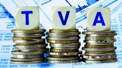 Ministrul Finanțelor: TVA nu va crește. Rectificarea bugetară, în negociere cu Bruxelles-ul