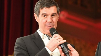 Ultimele informații despre starea de sănătate a lui Mihai Leu: „Evoluția este staționară”