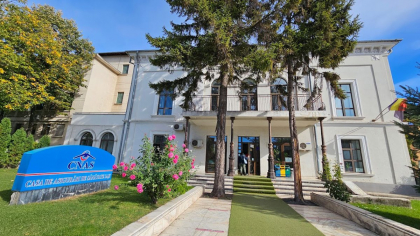 Aproape 8.000 de ucraineni au beneficiat de servicii medicale, medicamente și dispozitive medicale decontate de CAS Iași, de la începutul războiului
