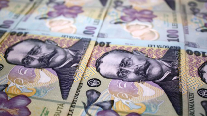 Ministerul Finanţelor a luat de la bănci 554 mil. lei printr-o licitaţie de obligaţiuni, scadente în 2030, cu o dobândă de 7,45%/an. Volumul cererii s-a apropiat de 700 mil. lei