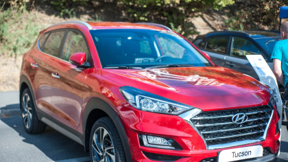 Hyundai investește 2,7 miliarde de dolari în fabrica din Georgia