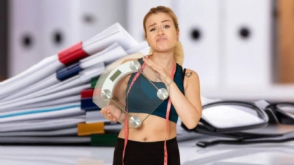 5 obiceiuri zilnice care cresc inflamația în organism și te fac să te îngrași fără să îți dai seama