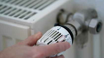 Anunț pentru bucureșteni: Termoenergetica începe probele la căldură în blocuri pentru sezonul de iarnă