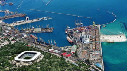 Americanii preiau un terminal din Odesa, esențial pentru exportul cerealelor. Fondurile de investiții, sprijinite de autoritățile ucrainene