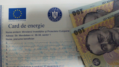 Tichete de energie pentru persoanele vulnerabile. Ministrul Muncii arată cum se completează cererile