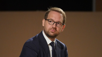 Dominic Fritz susține că primul pachet de măsuri fiscale „ar putea pica la CCR”