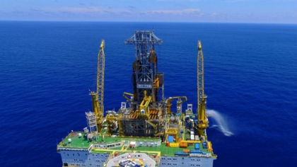 Turcia descoperă un nou zăcământ de gaze în Marea Neagră, suficient pentru peste trei ani de consum intern