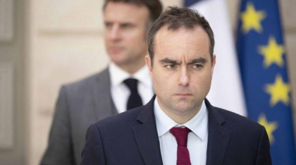 Haos politic în Franța. Premierul Sebastien Lecornu face apel la calm și cere sprijinul partidelor pentru bugetul țării