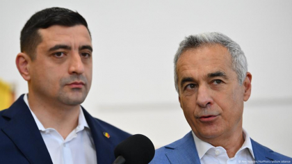 Va fi România o victimă pe axa Moscova-Washington?