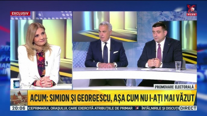 Noi sancțiuni pentru Realitatea Plus. Ce a decis CNA în cazul postului TV