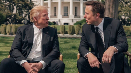 Musk, dat în judecată de votanții lui Trump