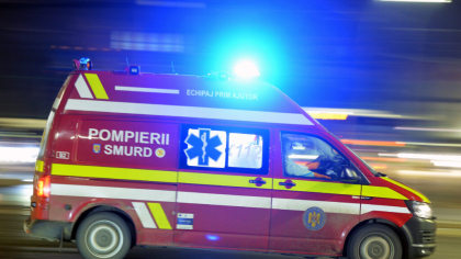 Galați: Un copil de șase ani a căzut într-un puț cu apă și s-a înecat