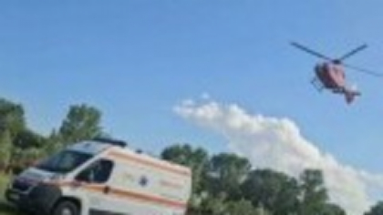 Un bărbat de 38 de ani s-a electrocutat în timp ce se afla la pește. Cum s-a întâmplat tragedia