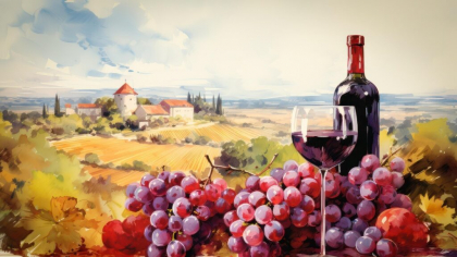 Bulgaria numără paharele de vin ale oamenilor / Guvernul vrea să limiteze producția vin și rachiu, destinată „consumului familial”