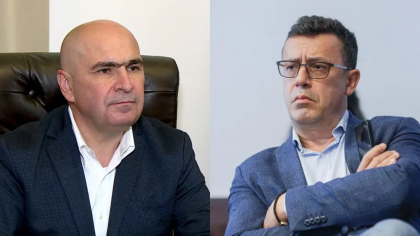 Victor Ciutacu, revoltat că politrucii lui Ilie Bolojan stau în vile RA-APPS, în timp ce românii se confruntă cu măsuri de austeritate: „În baza cărui act normativ se comportă parvenitul ăla ca la mă-sa pe moșie?”