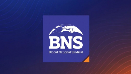 BNS cere amânarea discutării OUG privind personalul plătit din fonduri publice