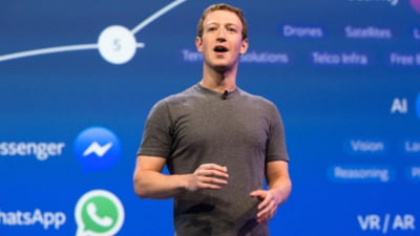 Mark Zuckerberg dezvăluie rutina matinală care l-a ajutat să devină miliardar. Oricine o poate urma