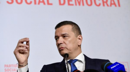 PSD face apel la Nicușor Dan și PNL să aibă „o atitudine constructivă”, după blocajul de la Cotroceni