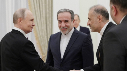 Cât se poate baza Iranul pe Rusia?. Vladimir Putin condamnă „agresiunea neprovocată” a SUA. „Riscăm destabilizarea întregii lumi”