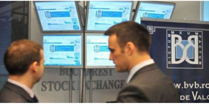 Avertisment din piața de capital: Impozitul de 10% pe tranzacțiile bursiere descurajează investitorii și reduce lichiditatea