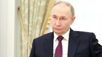 Băncile din Rusia s-ar putea confrunta cu o criză majoră deoarece oamenii nu-şi mai pot plăti ratele. Ce spune Putin: „Asta nu trebuie permis sub nicio formă”