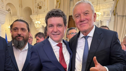 Ciolacu, atacat de un primar buzoian: „niciun viitor”