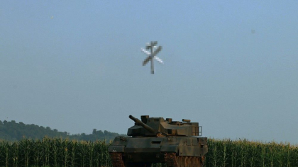 Alertă în Polonia după ce Rusia a lansat atacuri aeriene în apropierea frontierei. Rusia se pregătește să atace o altă țară NATO?
