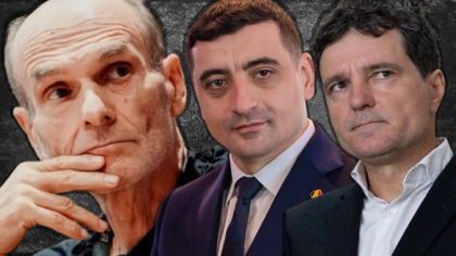 CTP, despre urmările primului tur al alegerilor prezidențiale: „PSD se va gândi bine și nu va ieși de la guvernare. Se va menține Guvernul acesta, dar fără Marcel Ciolacu” (VIDEO)