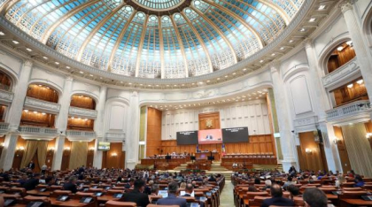 Lideri politici din Parlament, din toate formațiunile coaliției de guvernare, solicită deschiderea oficială a relațiilor cu Taiwanul