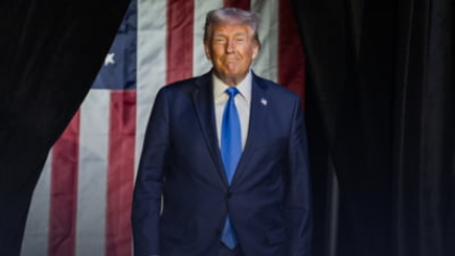 Trump, o nouă decizie controversată pro-Rusia. A desființat un grup de lucru format pentru a pune presiune pe Moscova
