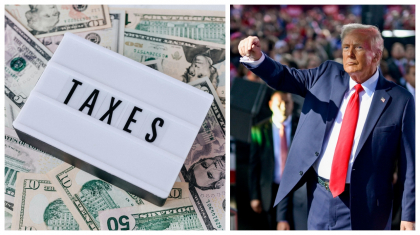 Trump s-a răzgândit din nou. Amenință UE cu taxe vamale de 50 la sută de la 1 iunie!