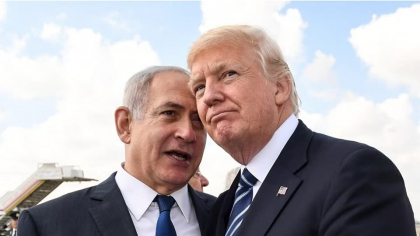 China îl acuză pe Trump că agravează conflictul Israel-Iran: „Toarnă gaz peste foc”