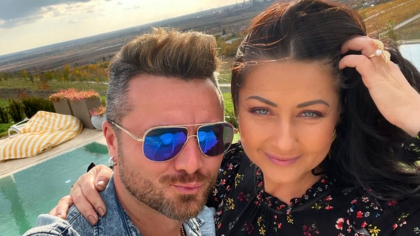 Obiectele pe care Tavi Clonda le-a luat la „Tempting Fortune România” pentru a avea noroc. Gabriela Cristea l-a dat de gol: „Foarte frumos!”