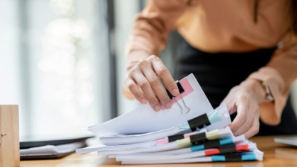 Admitere liceu 2025. Un profesor de matematică explică trei greșeli pe care să le eviți când completezi fișa de înscriere