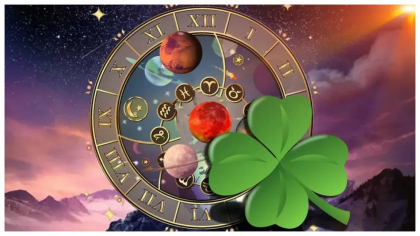 Zodiile ce au noroc dumnezeiesc de mâine: Banii vin atât de ușor încât conturile le „explodează”. Fac averi, dar viața li se schimbă după ce se îmbogățesc!