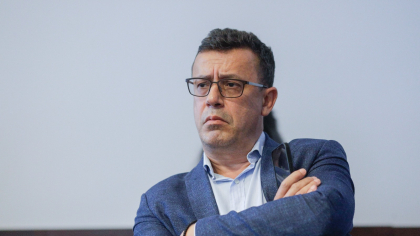 Victor Ciutacu: „Ilie Bolojan e un biet impostor complexat. Ajungi să pui CASS în cârca pensionarilor, a lăuzelor, a călugărilor și a veteranilor…”