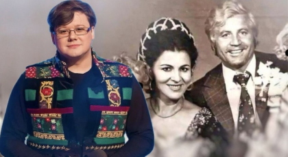 Mesajul emoționant al lui Fuego, după moartea lui Ion Cernea: „Sunt cu sufletul alături de ei!”