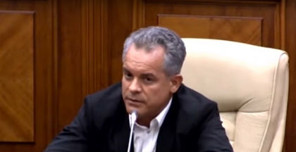 Ce au găsit polițiștii greci în casa în care se ascundea Vladimir Plahotniuc. Presa elenă a făcut publice informațiile