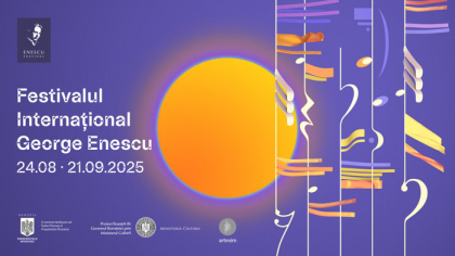 Festivalul George Enescu începe pe 24 august: Peste 4.000 de artişti vor concerta la Bucureşti, într-o ediţie omagială dedicată marilor artişti ai lumii