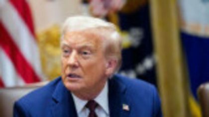 Trump cere punerea sub acuzare a lui George și Alexander Soros. De ce îi acuză: „Au făcut mult rău ţării noastre"