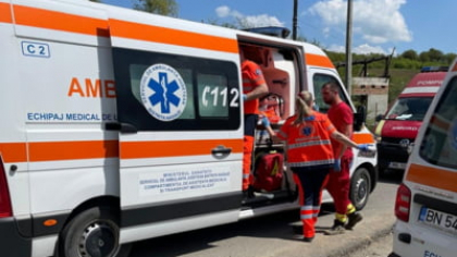 Director medical de la Ambulanță, reținut pentru agresiune sexuală şi folosirea abuzivă a funcţiei