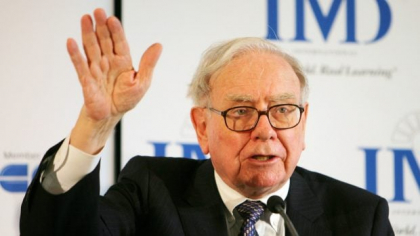 Sfaturi de aur din scrisorile lui Warren Buffett care au inspirat generații de investitori